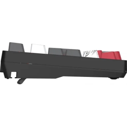 Клавиатура A4Tech Bloody S98 Naraka BLMS Plus механическая черный/красный USB for gamer LED (S98 NAR Клавиатура A4Tech Bloody S98 Naraka BLMS Plus механическая черный/красный USB for gamer LED (S98 NAR